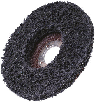 Norton Reinigungsscheibe Rapid Strip gerade 125 mm (66261030655) Norton Reinigungsscheibe Rapid Strip gerade 125 mm (66261030655)