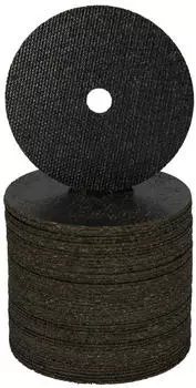 KS Tools Hochleistungs-D&uuml;nn A75 mm 1,5 mm 50er Pack 50 St&uuml;ck (515.5057)