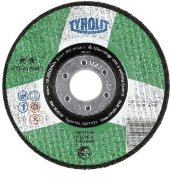 Tyrolit STANDARD / Stein 230 mm
