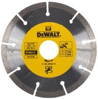 DEWALT DT40213-QZ, DEWALT DT40213-QZ Diamanttrennscheibe 1St.