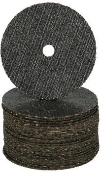 KS Tools Hochleistungs-D&uuml;nn 50 mm 1 mm St&uuml;ck 25