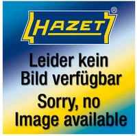 Hazet Trennscheibensatz, Winkelschleifer 9033M-07/10