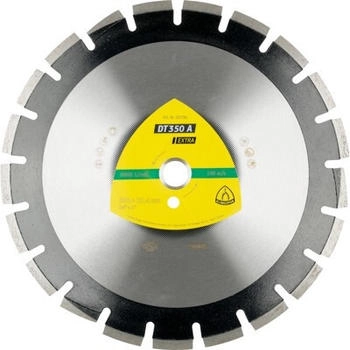 Klingspor DT 350 A 350 x 3,2 x 20 mm