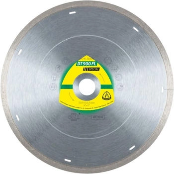 Klingspor DT 900 FL 230 x 1,8 x 22,23 mm