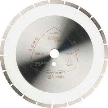 Klingspor DT 900 U 300 x 2,8 x 25,4 mm