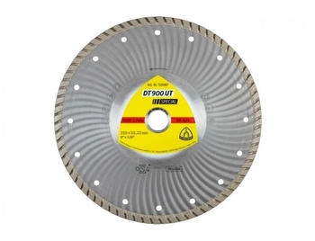 Klingspor DT 900 UT 125 x 2,2 x 22,23 mm