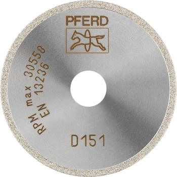 Pferd D1A1R 50 x 1,4 mm 1 Stk. (68405025)