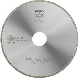 Pferd D1A1R 125 x 2 mm 1 Stk. (68412237)