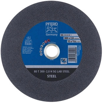 Pferd 300 x 2 mm 20 Stk. (66300100)
