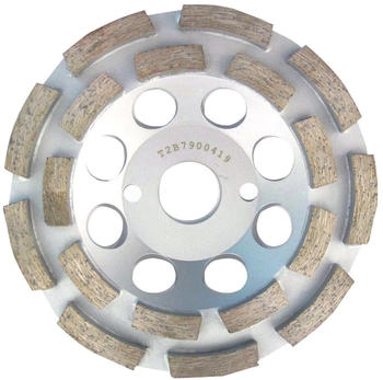 Clever Diamond Diamant-Topfschleifer CD2904 A230 x 22,22 mm (13022)