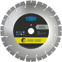TYROLIT Diamant-Trennscheibe Premium DCU*** - 230 mm