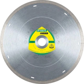 Klingspor DT 900 FL 125 x 1,4 x 22,23 mm