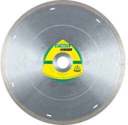 Klingspor DT 900 FL 350 x 2,2 x 30 mm