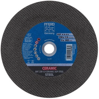 Pferd EHT 230 x 1,9 mm 25 Stk. (61323019)