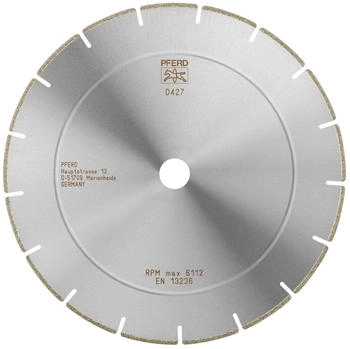 Pferd D1A1RSS 250 x 2,5 mm 1 Stk. (68425037)