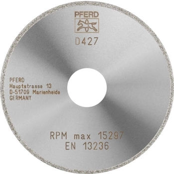 Pferd D1A1R 100 x 2 mm 1 Stk. (68410237)
