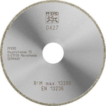 Pferd D1A1R 115 x 2 mm 1 Stk. (68411237)