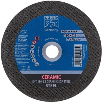 Pferd EHT 180 x 2,5 mm 25 Stk. (61318025)