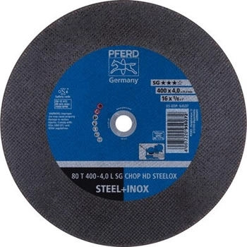 Pferd 400 x 4 mm 10 Stk. (66324082)