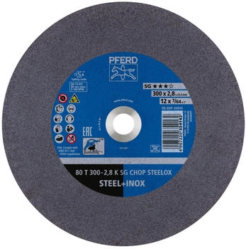 Pferd 300 x 2,8 mm 20 Stk. (66323052)