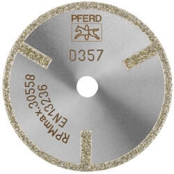 Pferd D1A1R 50 mm (68405063)