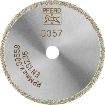 Pferd D1A1R 50 mm (68405064)