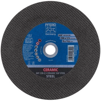 Pferd EHT 230 x 2,5 mm 25 Stk. (61323025)