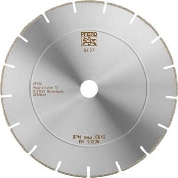 Pferd D1A1RSS 230 x 2,5 mm 1 Stk. (68423227)