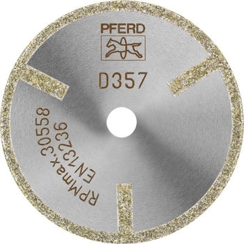 Pferd D1A1R 50 mm (68405163)