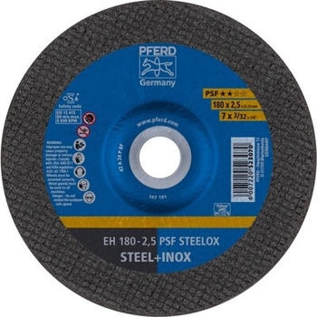 Pferd EH 180 x 2,5 mm 25 Stk. (61726326)