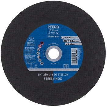 Pferd EHT 230 x 3,2 mm 25 Stk. (61328432)