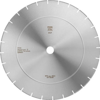 Pferd D1A1RSS 400 mm (68440137)