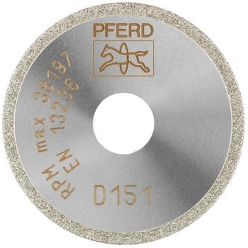 Pferd D1A1R 40 mm (68404015)