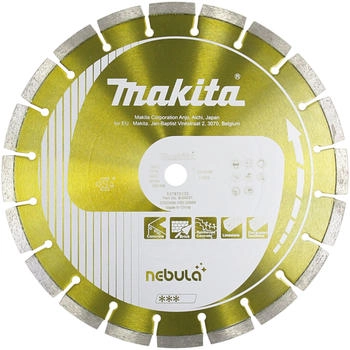 Makita Diamantscheibe 300 x 20 NEBULA