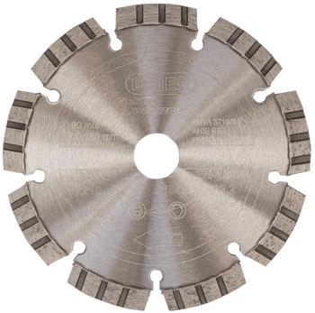 Baier Diamantscheibe Laser Turbo Premium 150 x 22,2 mm