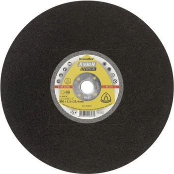 Klingspor A 930 N 300x2,5x25,4mm gerade