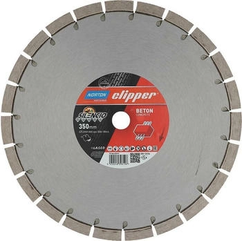 Norton DiamantSilencio 350x25,4mm H15 Trennschleifer Norton DiamantSilencio 350x25,4mm H15 Trennschleifer