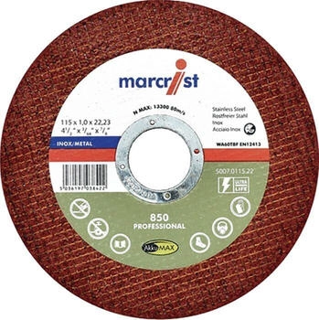 Marcrist MARCRIST D230 x 1,9mm 22,23mm 25St. (5007.0230.22)