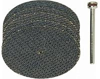 Proxxon 28818, PROXXON Trennscheiben Aluminium Oxyd