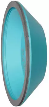 Tyrolit Diamant-Teller-Schleifscheibe 125x25x20mm Typ D126 (742311)