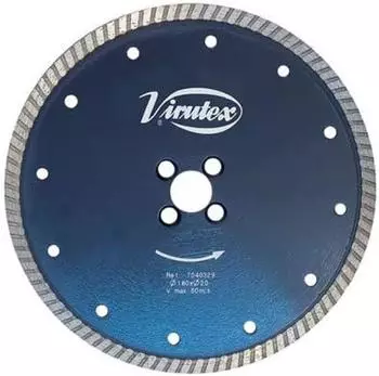 Virutex Diamantscheibe f&uuml;r RV70U 180mm (7040329)