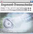 BGS Segment-Trennscheibe Ø230mm (3934)