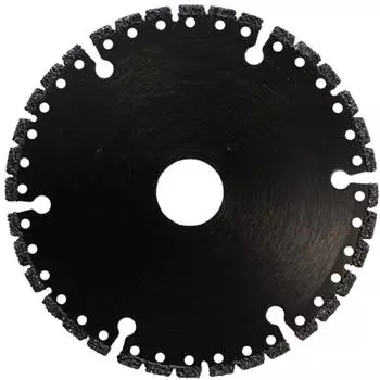Clever Diamond Diamant-Trennscheibe TH-Universal Ø350mm Bohrung 20mm (22669)