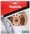 Makita Diamantschleifscheibe 180mm Bogen einreihig (P-40652)