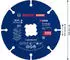 Bosch EXPERT Multi Material Carbide-Trennscheibe X-Lock 115x22,23mm, 10-tlg. (2608902376)