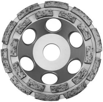 Berg Tectool Diamant Schleifteller &Oslash;150mm (18391)