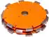 Spit Diamanttrennscheibe Universal Dia Slot 150mm, 3-tlg (610290)