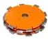 Spit Diamanttrennscheibe Universal Dia Slot 150mm, 3-tlg (610290)