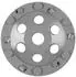 Klingspor DS 650 PKD Supra Diamantschleifteller 180mm, 6 Segmente, für Epoxidharz (355940)
