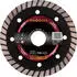 RHODIUS DG35 Diamanttrennscheibe Natur- & Kunststein 115mm (302236)